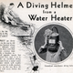 Illustration for article titled The Strange and Wonderful History of Diving Suits, From 1715 to Today